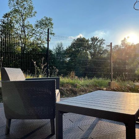 Apartament Blisko Kolejki Na Skrzyczne Szczyrk Luaran gambar